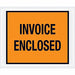 Invoice Envelope Orange PK1000