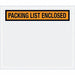 Packing List Envelopes PK 1000