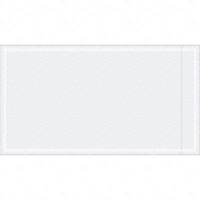 Document Envelope Clear PK1000