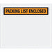 Packing List Envelopes PK 1000