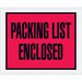 Packing List Envelopes PK 1000