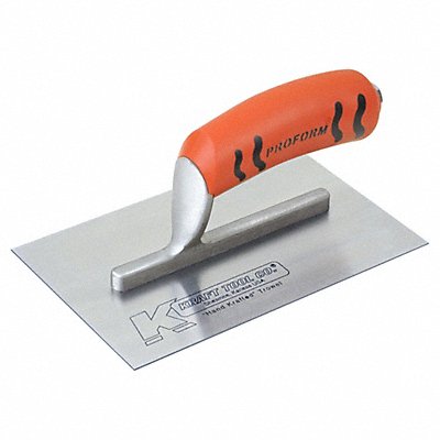 Carbon Steel Trowel