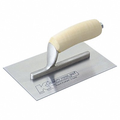 Carbon Steel Trowel