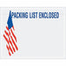 Packing List Envelopes PK 1000