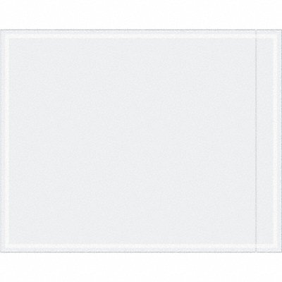 Document Envelope Clear PK500