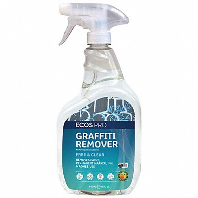 Graffiti Adhesive Remover PK6