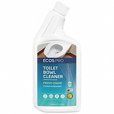 Toilet Bowl Cleaner PK6