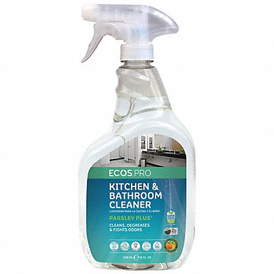 Kitchen Bathroom Cleaner PK6