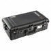 Protective Air Case 6.38 in DblThrw Blk