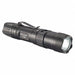 Tactical Flashlight USB Recharge Blk