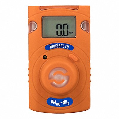 Portable Single- and Multi-Gas Detectors