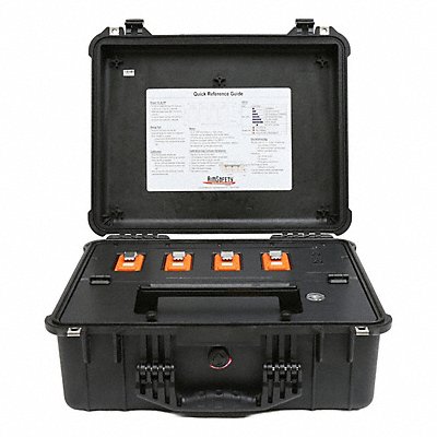 Calibration Kits Test Docking Stations and Automa