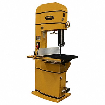 Bandsaw