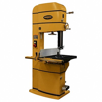 Bandsaw