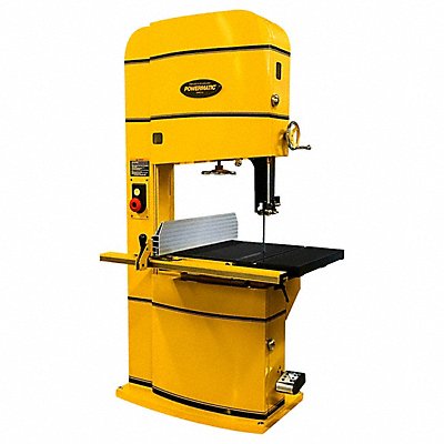 Bandsaw