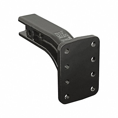 Pintle Mount