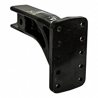 Pintle Mount