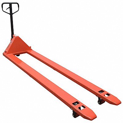 Full Featured Pallet Truck 4K 27 x 96