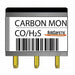 Replacement Sensor 1 ppm Resolution