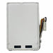 Rechargeable Battery Li-Ion Type 3.7VDC