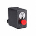 Pressure Switch 30 to 45 psi Auto/Off