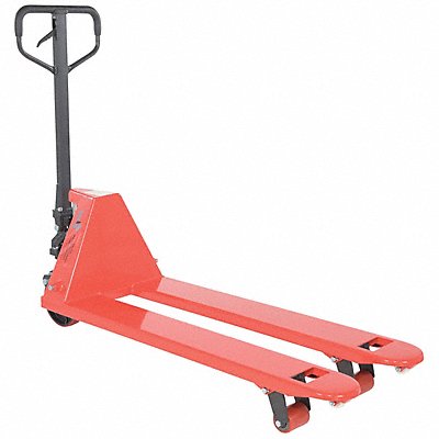 Full Featured Pallet Truck 5.5K 20 x 48