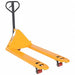 Yellow Pallet Truck 5.5K 27 x 48