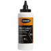 Marking Chalk Waterproof Black 8 oz.