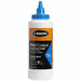 Marking Chalk Waterproof Blue 8 oz.