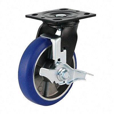 Plate Casters