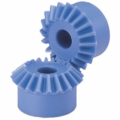 Nyllon Miter Gears