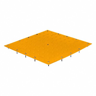 Tactile Warning Tiles