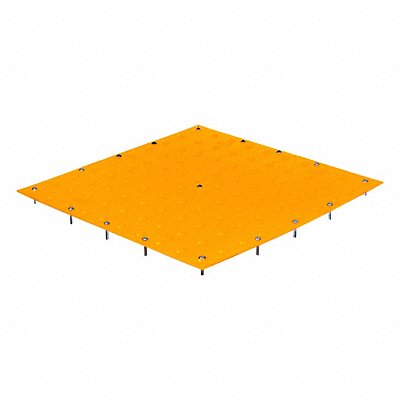 Tactile Warning Tiles