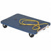 Plastic Dolly Pull Rope 24x16 220 lb.