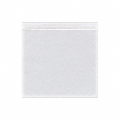 Reclosable Poly Bags