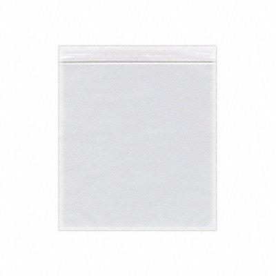 Reclosable Poly Bags