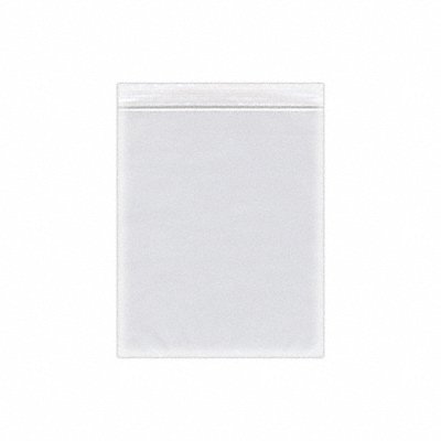 Reclosable Poly Bags