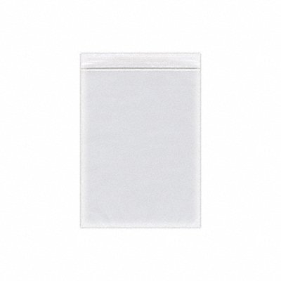Reclosable Poly Bags