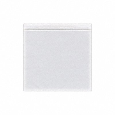 Reclosable Poly Bags