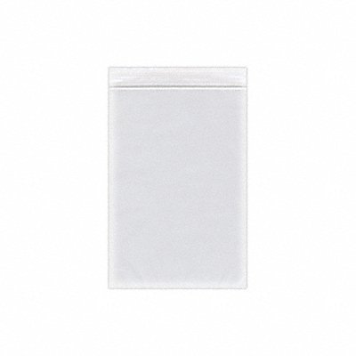 Reclosable Poly Bags