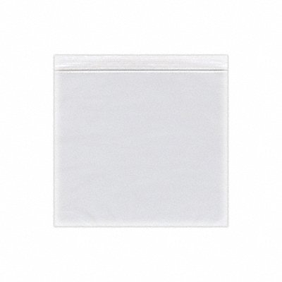 Reclosable Poly Bags
