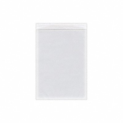 Reclosable Poly Bags