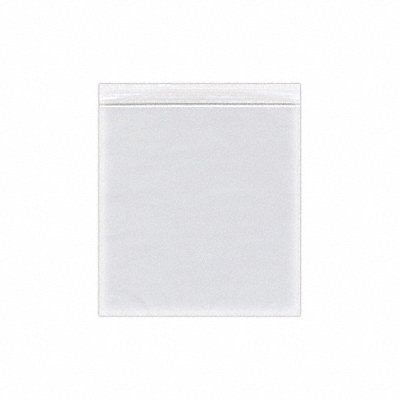 Reclosable Poly Bags