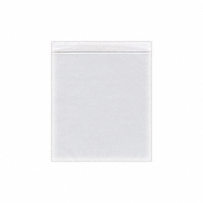 Reclosable Poly Bags