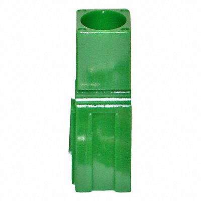 Industrial Power and Battery Connector Housings