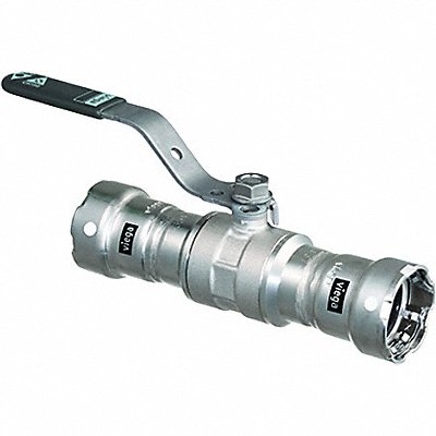 Ball Valve