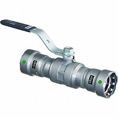 Ball Valve