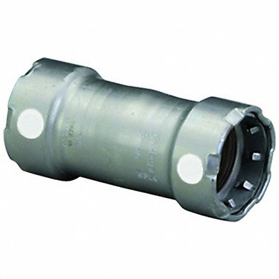 Slip coupling No stop