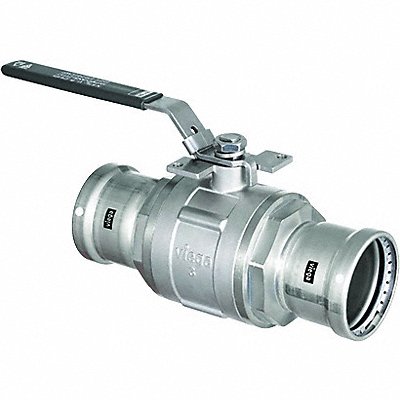 Ball Valve