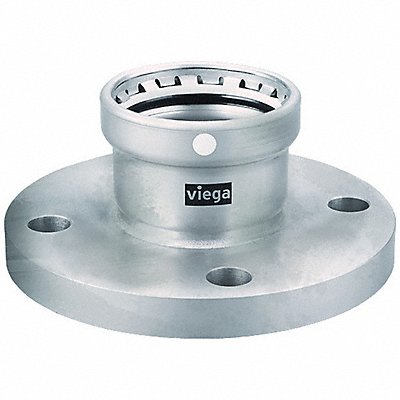 Flange